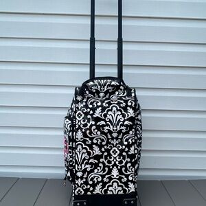 Thirty-one Vintage Carryon weekender bag